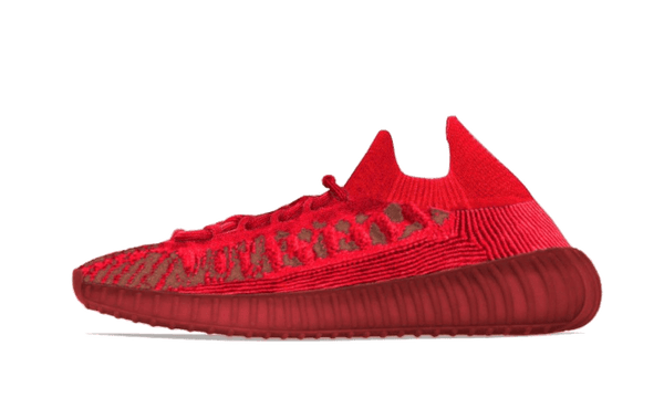 Adidas Yeezy 350 V2 CMPCT Slate Red (GW6945) - Uniquekicks.be