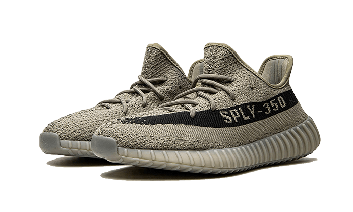 Adidas Adidas Yeezy Boost 350 V2 Granite - HQ2059