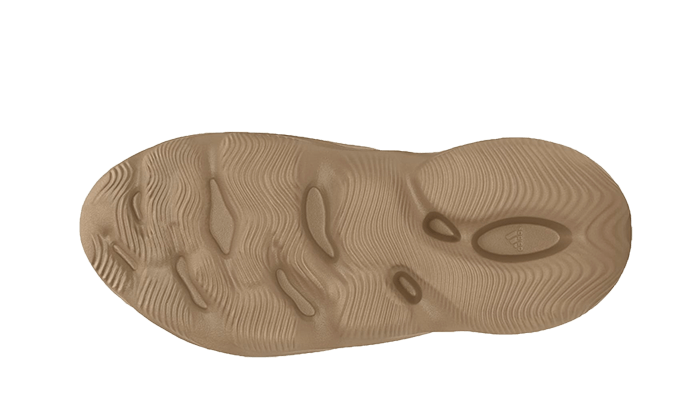 Adidas Yeezy Foam RNNR Clay Taupe (GV6842) - Uniquekicks.be