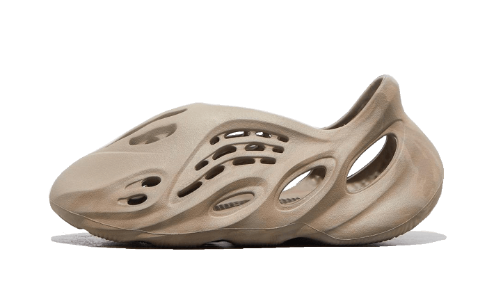 Adidas Adidas Yeezy Foam RNNR Stone Sage - GX4472