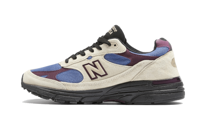 New Balance New Balance 993 Aimé Leon Dore Taupe - MR993ALL