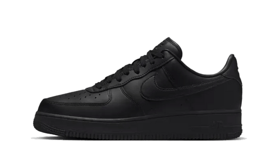 Nike Nike Air Force 1 Low Fresh Black - DM0211-001