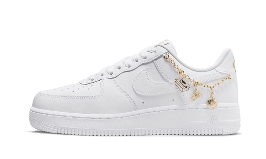 Nike Nike Air Force 1 Low LX Lucky Charms White - DD1525-100