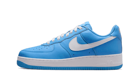 Nike Nike Air Force 1 Low '07 Retro Color of the Month University Blue - DM0576-400