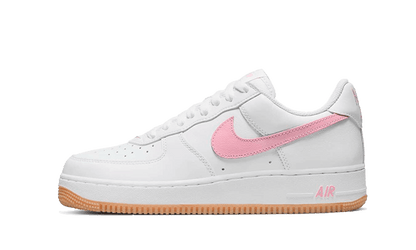 Nike Nike Air Force 1 Low Since 82 Pink Gum - DM0576-101
