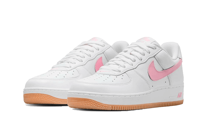 Nike Nike Air Force 1 Low Since 82 Pink Gum - DM0576-101