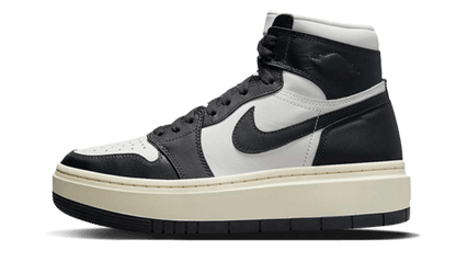 Air Jordan 1 High Elevate Summit White Dark Ash (DN3253-100