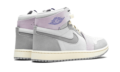 Air Jordan Air Jordan 1 High Zoom CMFT 2 Grey Purple - DV1305-005