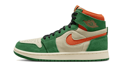 Air Jordan Air Jordan 1 High Zoom CMFT 2 Pine Green - DV1305-308