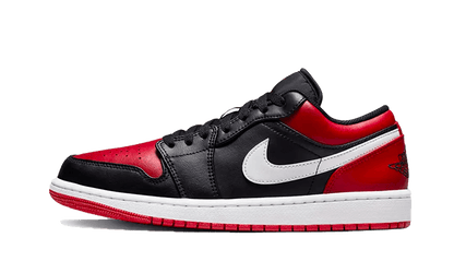 Bred toe best sale 1 low