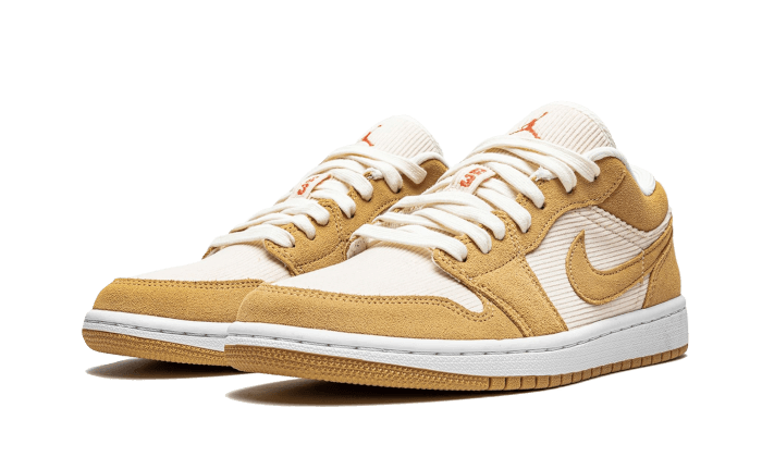 Air Jordan Air Jordan 1 Low Corduroy - DH7820-700