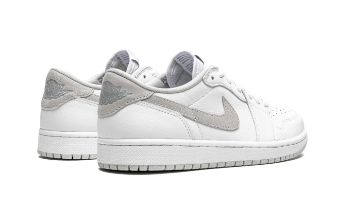 Air Jordan 1 Low OG Neutral Grey (2021) (CZ0775-100) - Uniquekicks.be