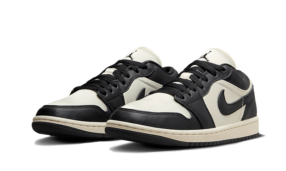 Air Jordan Air Jordan 1 Low SE Vintage Panda - FB9893-101