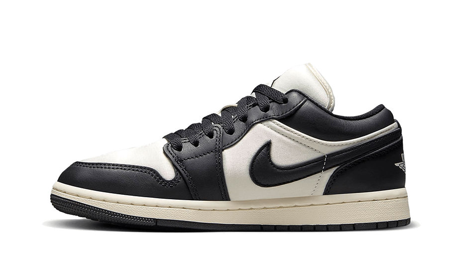 Air Jordan Air Jordan 1 Low SE Vintage Panda - FB9893-101