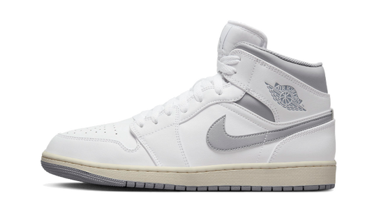 Air Jordan Air Jordan 1 Mid Vintage Grey - 554724-135 / 554725-135