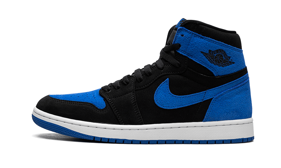 Air Jordan Air Jordan 1 Retro High OG Royal Reimagined - DZ5485-042 / FD1437-042