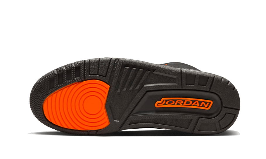 Air Jordan 3 Retro Fear Pack (2023) (CT8532-080 / DM0967-080 ...