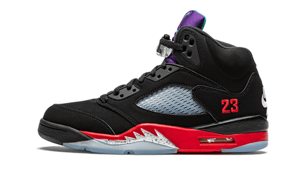 Air Jordan 5 Retro Top 3 (CZ1786-001 / CZ2989-001) - Uniquekicks.be