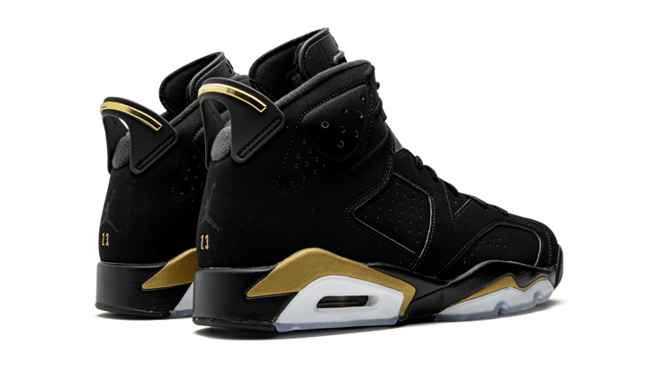 Air Jordan 6 Retro DMP (CT4954-007) - Uniquekicks.be