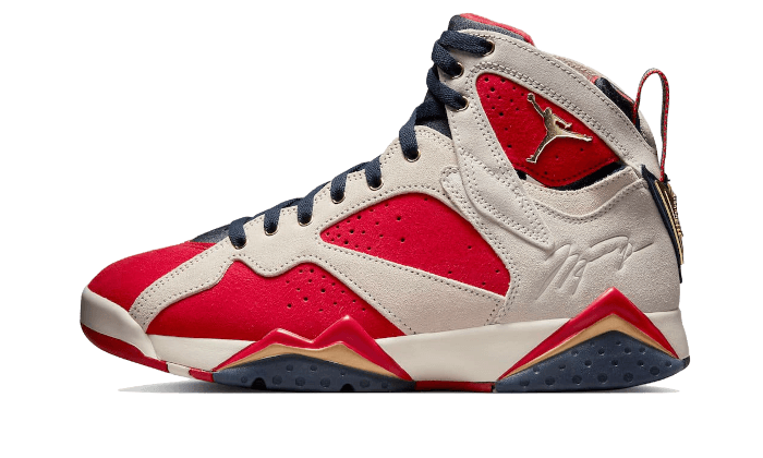 Air Jordan Air Jordan 7 Trophy Room Olympics - DM1195-474