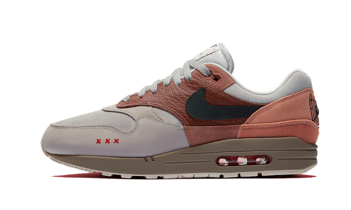 Nike Nike Air Max 1 Amsterdam City Pack - CV1638-200