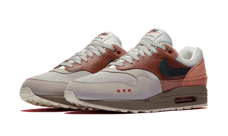 Nike Nike Air Max 1 Amsterdam City Pack - CV1638-200