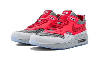 Nike Nike Air Max 1 Clot Solar Red - DD1870-600