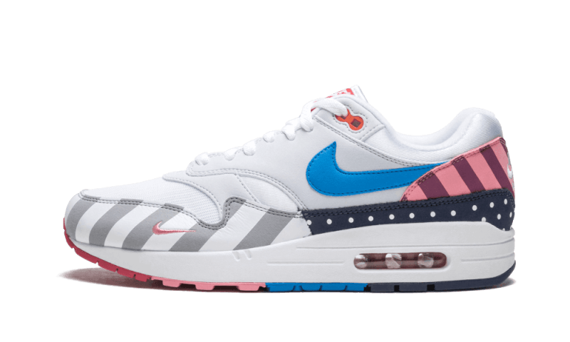 Nike Nike Air Max 1 Parra (2018) - AT3057-100