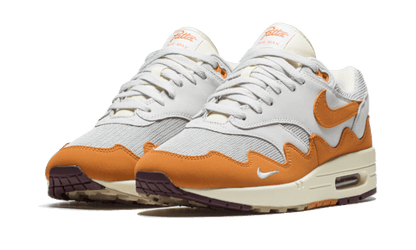 Nike Nike Air Max 1 Patta Monarch (Special Box + Bracelet) - DH1348-001