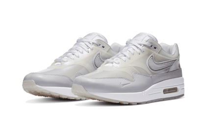 Nike Nike Air Max 1 SNKRS Day White - 