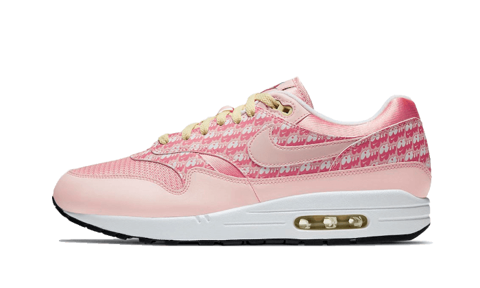 Nike Nike Air Max 1 Strawberry Lemonade (2020) - CJ0609-600