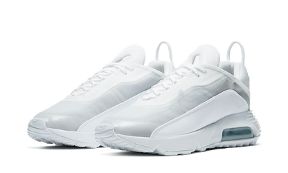 Air max 2025 dia triple white