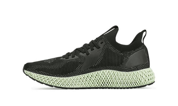 Alphaedge black store