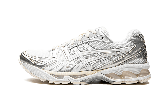 ASICS ASICS Gel-Kayano 14 JJJJound Silver White - 1201A457-100