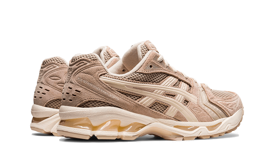 ASICS ASICS Gel-Kayano 14 Simply Taupe Oatmeal - 1201A161-251