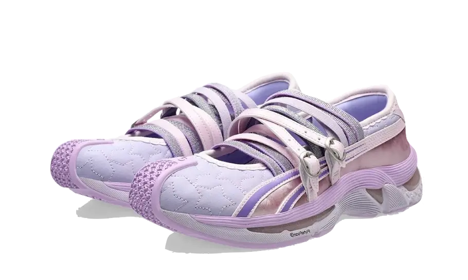 ASICS ASICS Gel-Lokros Heaven by Marc Jacobs Kiko Kostadinov Vapor Cosmos - 1202A489-500