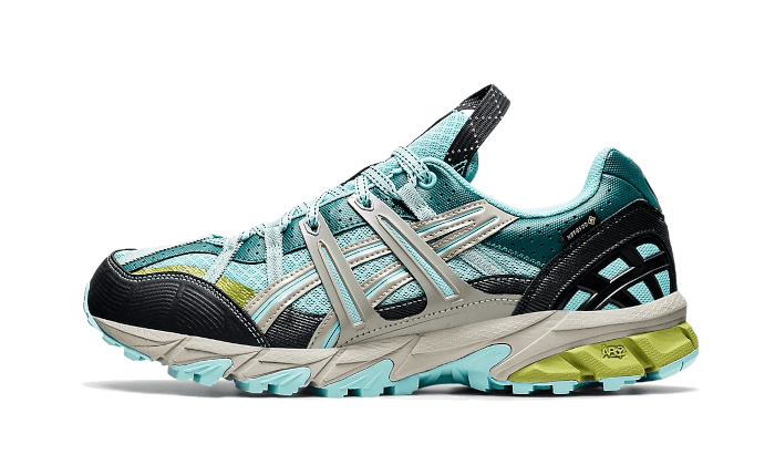 ASICS ASICS HS4-S Gel-Sonoma 15-50 Gore-Tex Aruba Blue Graphite - 1201A440-301