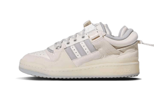 Adidas Adidas Forum Low Bad Bunny White - HQ2153