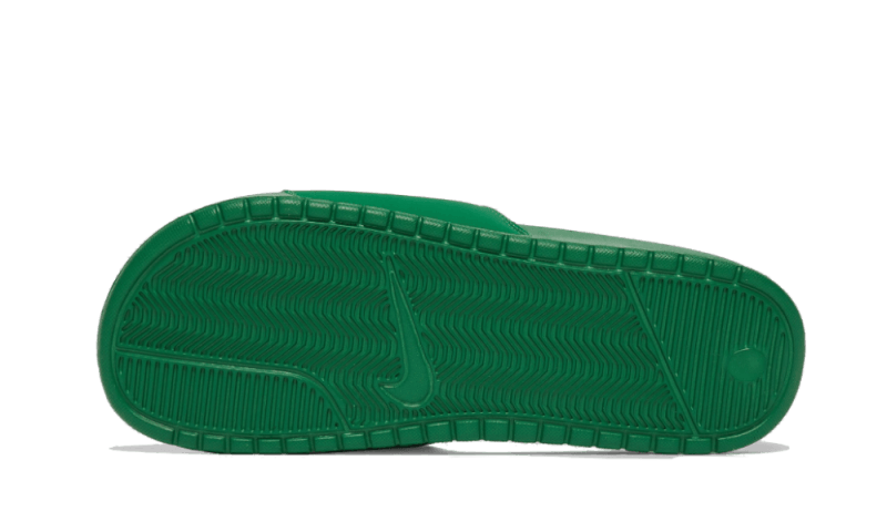 Nike Nike Benassi Stussy Pine Green - DC5239-300 / N/A