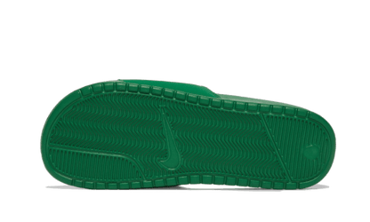 Nike Nike Benassi Stussy Pine Green - DC5239-300 / N/A