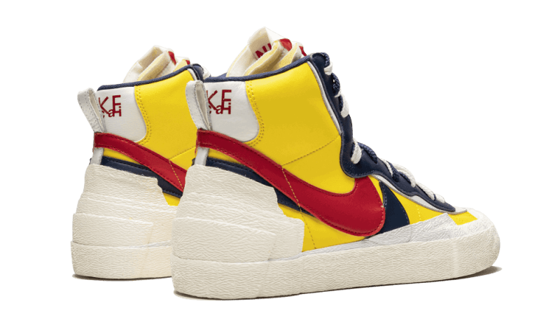 Nike Blazer Mid Sacai Snow Beach BV0072 700 Uniquekicks.be