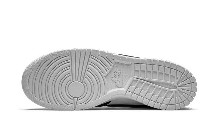 Nike Nike Dunk High Ambush Black White - CU7544-001
