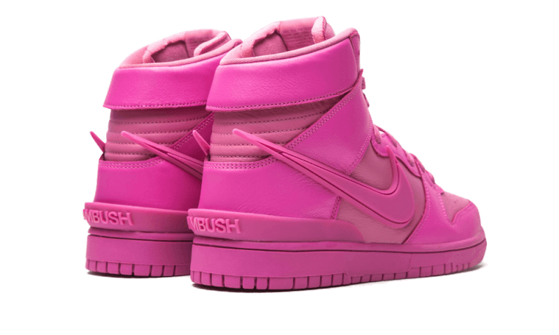 Nike Nike Dunk High Ambush Cosmic Fuchsia - CU7544-600