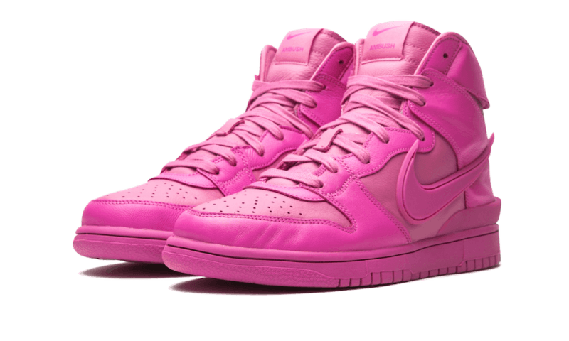 Nike Dunk High Ambush Cosmic Fuchsia (CU7544-600) - Uniquekicks.be