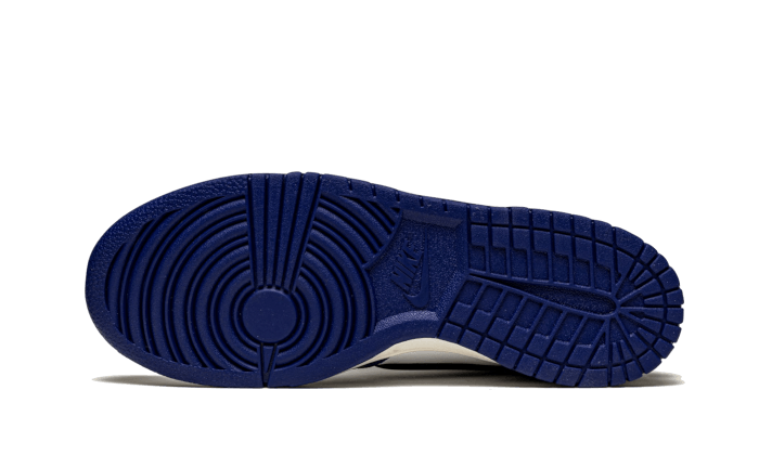 Nike Nike Dunk High Ambush Deep Royal Blue - CU7544-400