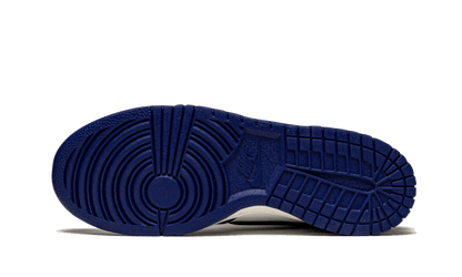 Nike Nike Dunk High Ambush Deep Royal Blue - CU7544-400