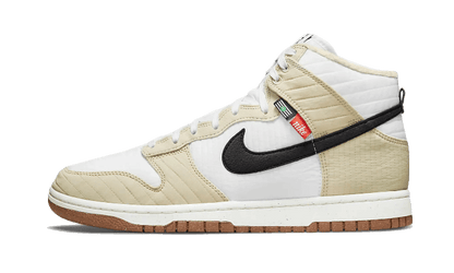 Nike Nike Dunk High Next Nature Rattan - DD3362-200