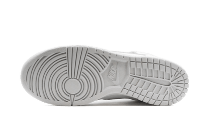 Nike Nike Dunk High Pure Platinum - CZ8149-101