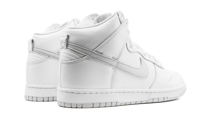 Nike Nike Dunk High Pure Platinum - CZ8149-101