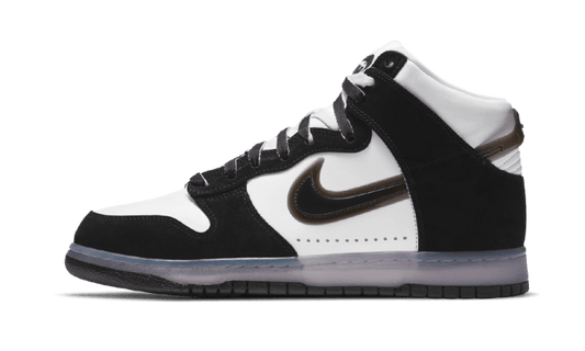 Nike Nike Dunk High Slam Jam Black - DA1639-101